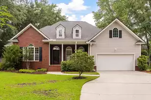 8336 Dye Makers Ridge, North Charleston, SC 29418 - Photo 1