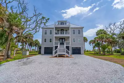 2 Toms Turnaround Circle, Edisto Island, SC 29438 - Photo 70