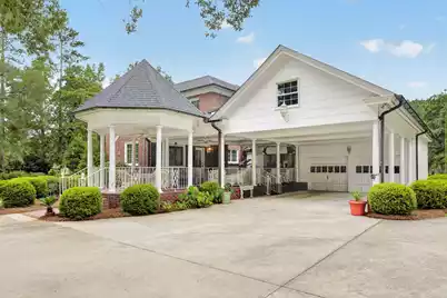 2418 Broughton Street, Orangeburg, SC 29115 - Photo 32