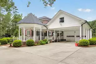 2418 Broughton St, Orangeburg, SC 29115 - Photo 32