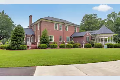 2418 Broughton Street, Orangeburg, SC 29115 - Photo 34