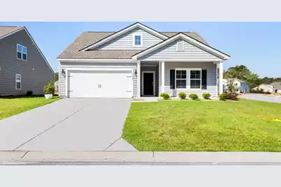 5000 Catfish Loop, Johns Island, SC 29455 - Photo 1