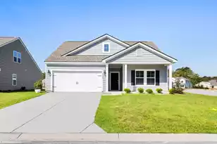 5000 Catfish Loop, Johns Island, SC 29455 - Photo 1