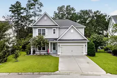 2580 Larch Lane, Mount Pleasant, SC 29466 - Photo 1