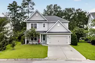 2580 Larch Ln, Mount Pleasant, SC 29466 - Photo 1