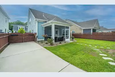 1898 Brittlebush Lane, Johns Island, SC 29455 - Photo 30