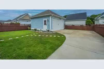 1898 Brittlebush Lane, Johns Island, SC 29455 - Photo 28