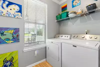 491 Hainsworth Drive, Charleston, SC 29414 - Photo 24