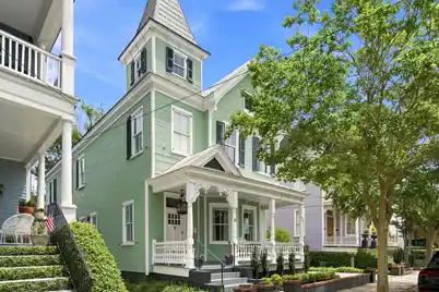 6 Rutledge Avenue, Charleston, SC 29401 - Photo 8