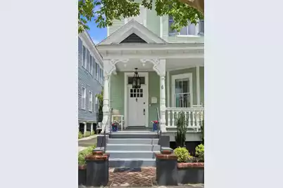 6 Rutledge Avenue, Charleston, SC 29401 - Photo 12