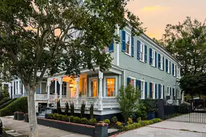 6 Rutledge Avenue, Charleston, SC 29401 - Photo 2