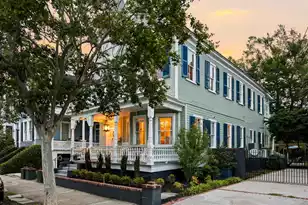 6 Rutledge Ave, Charleston, SC 29401 - Photo 2