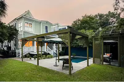 6 Rutledge Avenue, Charleston, SC 29401 - Photo 4