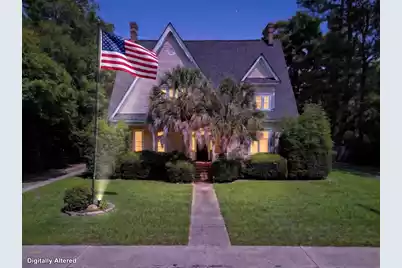 650 Hampton Street, Elloree, SC 29047 - Photo 52