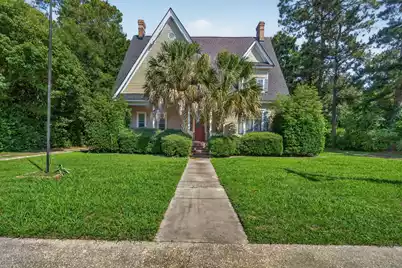 650 Hampton Street, Elloree, SC 29047 - Photo 2