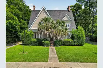 650 Hampton Street, Elloree, SC 29047 - Photo 48