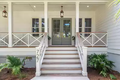 727 McCants Drive, Mount Pleasant, SC 29464 - Photo 4