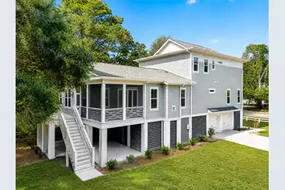 1127 Hamlin Road, Mount Pleasant, SC 29466 - Photo 2