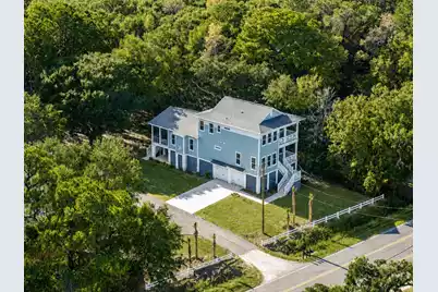 1127 Hamlin Road, Mount Pleasant, SC 29466 - Photo 1