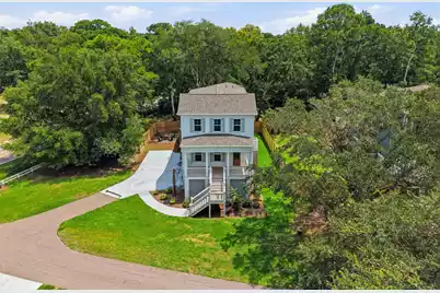 1129 Hamlin Road, Mount Pleasant, SC 29466 - Photo 2