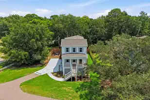 1129 Hamlin Rd, Mount Pleasant, SC 29466 - Photo 2