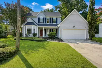 1281 Horseshoe Bend, Mount Pleasant, SC 29464 - Photo 54
