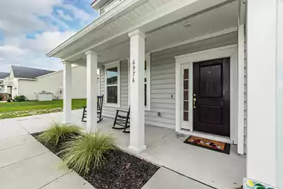 6976 Pumpkinseed Drive, Johns Island, SC 29455 - Photo 2