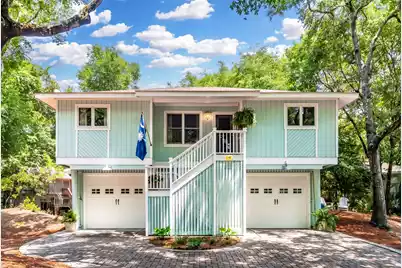 42 Twin Oaks Lane, Isle Of Palms, SC 29451 - Photo 1