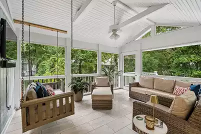 42 Twin Oaks Lane, Isle Of Palms, SC 29451 - Photo 2