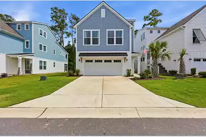 512 9th Avenue ## 6, North Myrtle Beach, SC 29582 - Photo 2