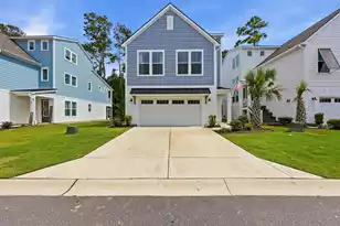 512 9th Ave ## 6, North Myrtle Beach, SC 29582 - Photo 2
