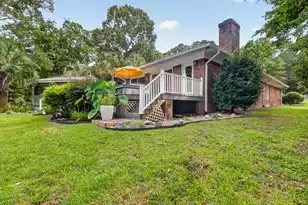 216 Broad River Dr, Santee, SC 29142 - Photo 124