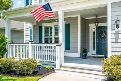2018 Utsey Street, Johns Island, SC 29455 - Photo 2