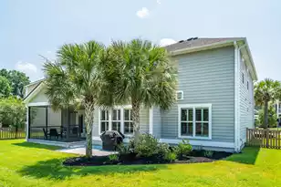 2018 Utsey St, Johns Island, SC 29455 - Photo 46