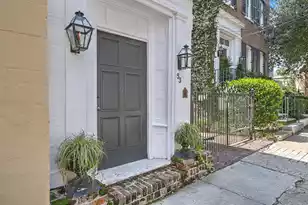 53 Hasell St, Charleston, SC 29401 - Photo 4
