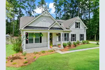 727 Hodge Road, Summerville, SC 29483 - Photo 1