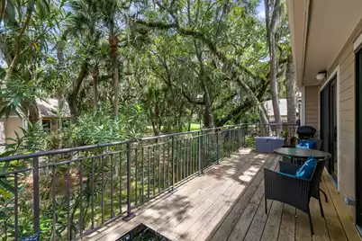 183 High Hammock Villas, Seabrook Island, SC 29455 - Photo 14