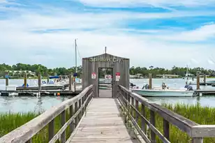 47 Mariners Cay Dr W, Folly Beach, SC 29439 - Photo 60
