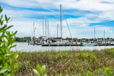 47 Mariners Cay Drive, Folly Beach, SC 29439 - Photo 58