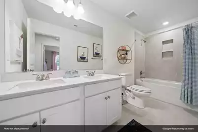 245 Central Creek Drive, Goose Creek, SC 29445 - Photo 22