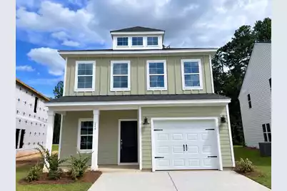 245 Central Creek Drive, Goose Creek, SC 29445 - Photo 1