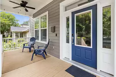 4 Saint Margaret Street, Charleston, SC 29403 - Photo 2