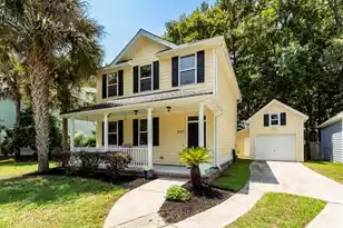 2967 Split Hickory Ct, Johns Island, SC 29455 - Photo 1