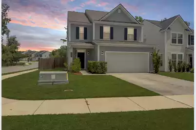 141 Sugeree Drive, Moncks Corner, SC 29461 - Photo 2