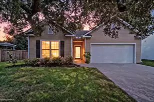 2015 Elvington Rd, Johns Island, SC 29455 - Photo 1