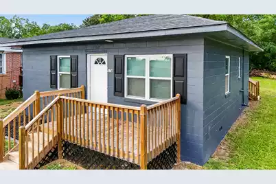 378 Mingo Street, Orangeburg, SC 29115 - Photo 4