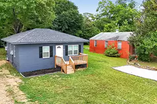 378 Mingo St, Orangeburg, SC 29115 - Photo 2