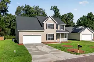 180 Hainsworth Dr, North Charleston, SC 29418 - Photo 40