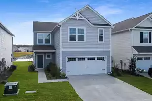 509 Purple Finch Rd, Summerville, SC 29486 - Photo 4