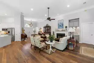 1425 Oakhurst, Mount Pleasant, SC 29466 - Photo 6